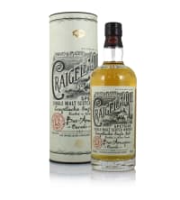 Craigellachie 13 Year Old Bas-Armagnac Cask Finish