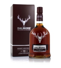 dalmore 12 year old