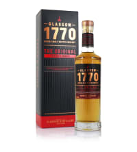 Glasgow 1770 - The Original