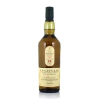 Lagavulin 12 Year Old - Fèis Ìle 2022