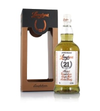 longrow 21 year old, 2022 release