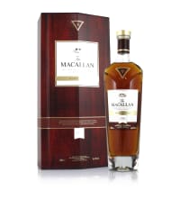 the macallan rare cask