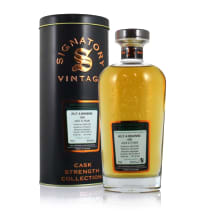 Allt-á-Bhainne 22 Year Old 1991 (casks 90112+90115) - Cask Strength Collection (Signatory)