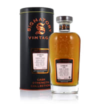 Clynelish 1990 31 Year Old, Signatory Vintage Casks #3689 & #3690 Clynelish 1990 31 Year Old, Signatory Vintage Casks #3689 & #3690