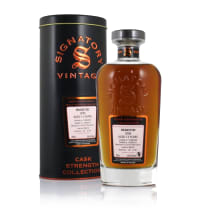 Deanston 13 Year Old 2008 - Cask Strength Collection (Signatory)