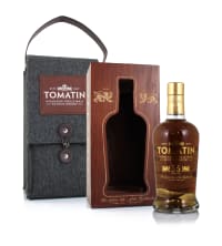 Tomatin 36 Year Old