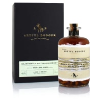 highland park 1992 28 year old the artful dodger