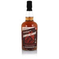 Caol Ila 6 Year Old, Cask Noir Campfire Songs