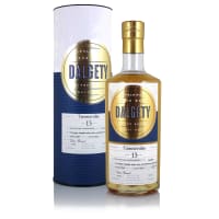 Tamnavulin 13 Year Old 2009 (Casks 800484 & 800485) - Dalgety (Hannah Whisky Merchants)
