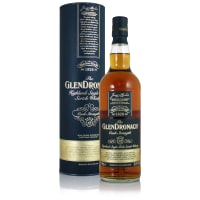 the glendronach cask strength batch 12