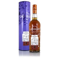 benrinnes 10 year old 2013 (cask 300746) - lady of the glen (hannah whisky merchants)