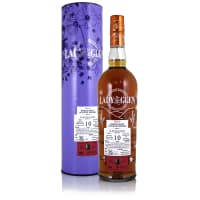 glentauchers 10 year old 2013 (cask 800466) - lady of the glen (hannah whisky merchants)