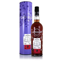 Royal Brackla 11 Year Old 2011 (Cask 110001316) - Lady of the Glen