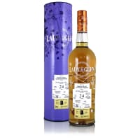 Secret Speyside 1998 24 Year Old, Lady of the Glen Cask #4406969
