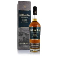 tullibardine 500 sherry cask finish