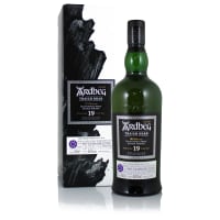 Ardbeg Traigh Bhan 19 Year Old