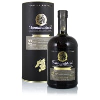 Bunnahabhain 1999 23 Year Old Triple Sherry Wood Feis Isle 2024