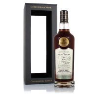Caol Ila 1998 25 Year Old Connoisseurs Choice