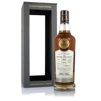 Connoisseurs Choice Highland Park 2006 17 Year Old #4270
