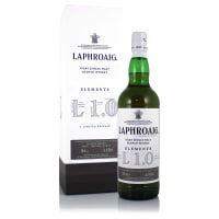Laphroaig Elements 1.0