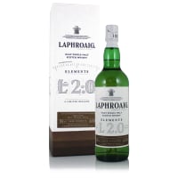 Laphroaig Elements 2.0