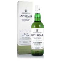 Laphroaig Oak Select