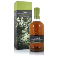 Ledaig Triple Wood