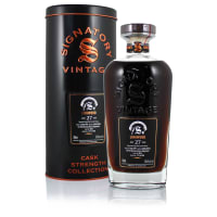 Linkwood 1997 27 Year Old Oloroso Cask Signatory Symington’s Choice