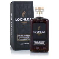 Lochlea Cask Strength - Batch 2