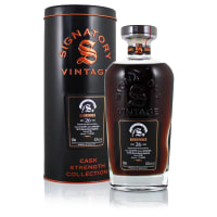 Benrinnes 1997 26 Year Old, Signatory Vintage Cask #9740