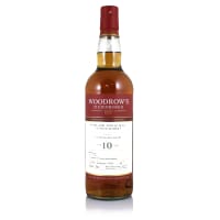 Teaninich 10 Year Old 2013 (Cask 707145) - Woodrow's of Edinburgh