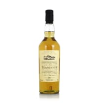 Teaninich 10 Year Old - Flora and Fauna