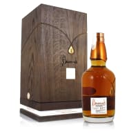 Benromach 41 Year Old 1977 Single Cask (cask 1269)