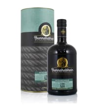 bunnahabhain stiùireadair