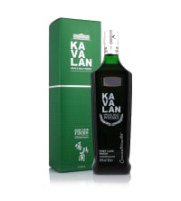 kavalan concertmaster - port cask finish