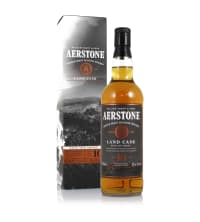 Aerstone 10 Year Old Land Cask