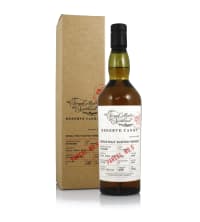 Blair Athol 11 Year Old 2009 (Parcel No.5) - Reserve Casks (The Single Malts of Scotland)