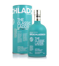 Bruichladdich The Classic Laddie - Scottish Barley
