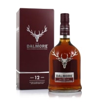 dalmore 12 year old