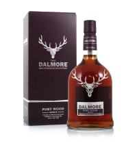 dalmore port wood reserve