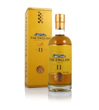 The English 11 Year Old