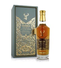 glenfiddich grande couronne 26 year old