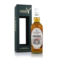 Glen Grant 1966 (bottled 2012) - (Gordon & MacPhail)