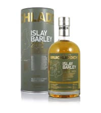 Bruichladdich Islay Barley 2012