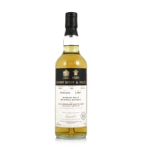 Tullibardine 26 Year Old 1993 (cask 940) - Berry Bros. & Rudd