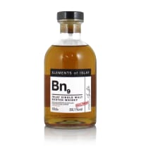 BN9 - Elements of Islay (Bunnahabhain)