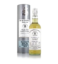 Caol Ila 9 Year Old 2012 (casks 319473 & 319477) Un-Chilfiltered Collection (Signatory)