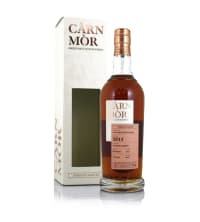 Glen Keith 8 Year Old 2013 - Strictly Limited (Càrn Mòr)