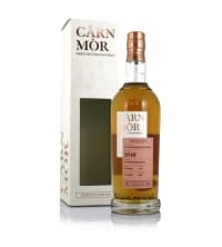 Mannochmore 11 Year Old 2010 - Strictly Limited (Càrn Mòr)