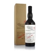 Mannochmore 13 Year Old (Parcel No.7)  -  Reserve Casks (The Single Malts of Scotland)